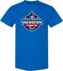 Short Sleeves - The Ocean State Showdown (YOUTH) 2026