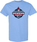 Short Sleeves - The Ocean State Showdown (YOUTH) 2026