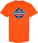 Short Sleeves - The Ocean State Showdown (YOUTH) 2026