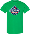 Short Sleeves - The Ocean State Showdown (YOUTH) 2026
