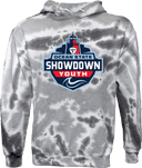 Tie-Dye Hoodies - The Ocean State Showdown (YOUTH) 2026