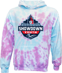 Tie-Dye Hoodies - The Ocean State Showdown (YOUTH) 2026