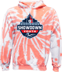 Tie-Dye Hoodies - The Ocean State Showdown (YOUTH) 2026