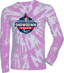 Tie-Dye Long Sleeves - The Ocean State Showdown (YOUTH) 2026
