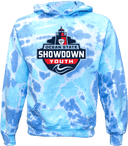 Tie-Dye Hoodies - The Ocean State Showdown (YOUTH) 2026