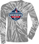 Tie-Dye Long Sleeves - The Ocean State Showdown (YOUTH) 2026