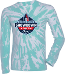Tie-Dye Long Sleeves - The Ocean State Showdown (YOUTH) 2026