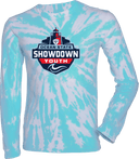 Tie-Dye Long Sleeves - The Ocean State Showdown (YOUTH) 2026