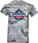 Tie-Dye Short Sleeves - The Ocean State Showdown (YOUTH) 2026