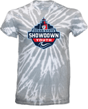 Tie-Dye Short Sleeves - The Ocean State Showdown (YOUTH) 2026