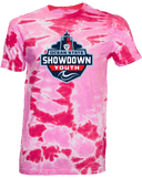 Tie-Dye Short Sleeves - The Ocean State Showdown (YOUTH) 2026