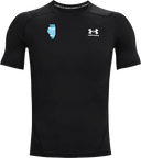 Under Armour Compression - Prairie State Games (State Logo)