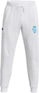 Under Armour Men's Rival Fleece Joggers - Prairie State Games (State Logo)