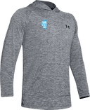 Under Armour L.S. Hoodie - Prairie State Games (State Logo)