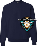 Crew Sweatshirt - Elite Futsal Invitational 2026