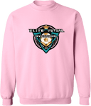 Crew Sweatshirt - Elite Futsal Invitational 2026