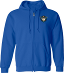 Full Zip Hoodies - Elite Futsal Invitational 2026