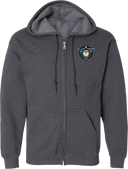 Full Zip Hoodies - Elite Futsal Invitational 2026