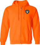 Full Zip Hoodies - Elite Futsal Invitational 2026
