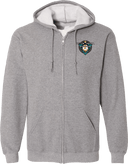 Full Zip Hoodies - Elite Futsal Invitational 2026
