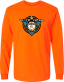 Long Sleeves - Elite Futsal Invitational 2026