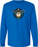 Long Sleeves - Elite Futsal Invitational 2026