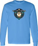 Long Sleeves - Elite Futsal Invitational 2026