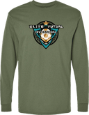 Long Sleeves - Elite Futsal Invitational 2026