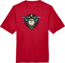 Performance Short Sleeves - Elite Futsal Invitational 2026