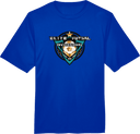 Performance Short Sleeves - Elite Futsal Invitational 2026