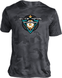Performance Short Sleeves - Elite Futsal Invitational 2026