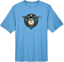 Performance Short Sleeves - Elite Futsal Invitational 2026