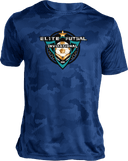 Performance Short Sleeves - Elite Futsal Invitational 2026