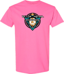 Short Sleeves - Elite Futsal Invitational 2026
