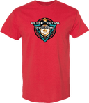 Short Sleeves - Elite Futsal Invitational 2026