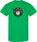 Short Sleeves - Elite Futsal Invitational 2026