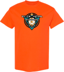 Short Sleeves - Elite Futsal Invitational 2026