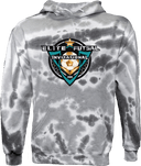 Tie-Dye Hoodies - Elite Futsal Invitational 2026