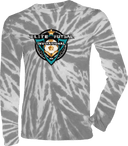 Tie-Dye Long Sleeves - Elite Futsal Invitational 2026