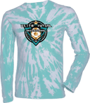 Tie-Dye Long Sleeves - Elite Futsal Invitational 2026