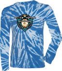 Tie-Dye Long Sleeves - Elite Futsal Invitational 2026