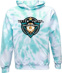 Tie-Dye Hoodies - Elite Futsal Invitational 2026