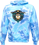 Tie-Dye Hoodies - Elite Futsal Invitational 2026