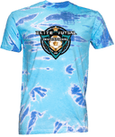 Tie-Dye Short Sleeves - Elite Futsal Invitational 2026