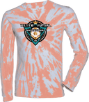Tie-Dye Long Sleeves - Elite Futsal Invitational 2026