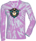Tie-Dye Long Sleeves - Elite Futsal Invitational 2026