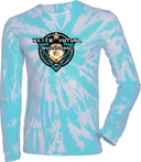Tie-Dye Long Sleeves - Elite Futsal Invitational 2026