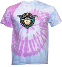 Tie-Dye Short Sleeves - Elite Futsal Invitational 2026