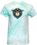 Tie-Dye Short Sleeves - Elite Futsal Invitational 2026