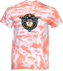 Tie-Dye Short Sleeves - Elite Futsal Invitational 2026